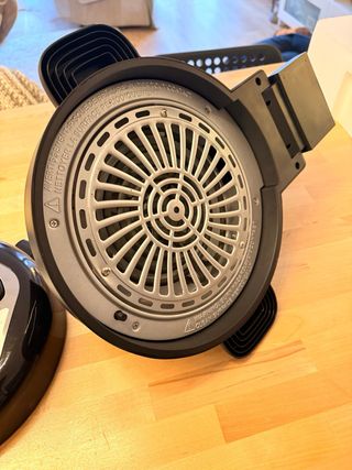 Olla GM H Deluxe Cecotec