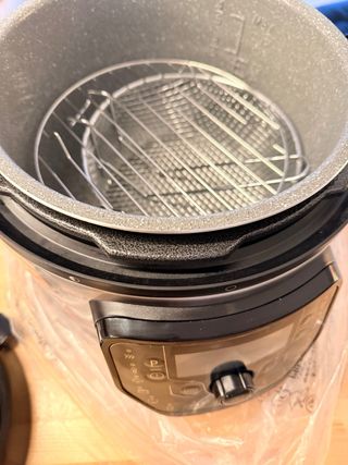 Olla GM H Deluxe Cecotec