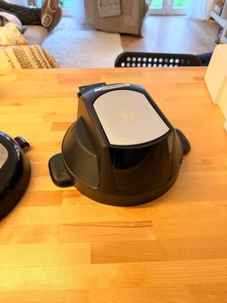 Olla GM H Deluxe Cecotec