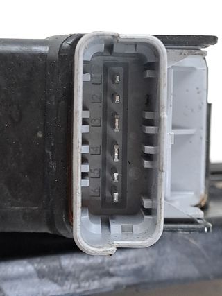 ELEVALUNAS DELANTERO IZQUIERDO OPEL CORSA F