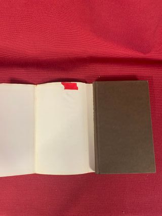 EL AMIGO QUE NO ME SALVO LA VIDA - HERVE GUIBERT