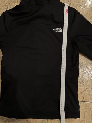 Giacca The North Face Nera
