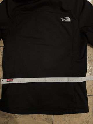 Giacca The North Face Nera