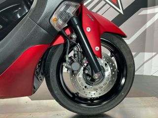 Yamaha NMAX 125 ABS Granate