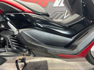 Yamaha NMAX 125 ABS Granate