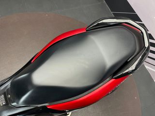 Yamaha NMAX 125 ABS Granate