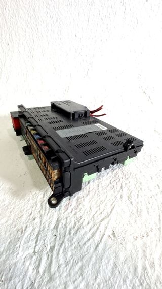 CAJA RELES / FUSIBLES BMW X5 (E53)