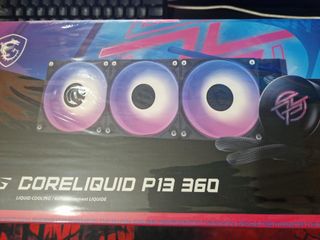 Refrigeración Líquida MSI MPG Coreliquid P13 360