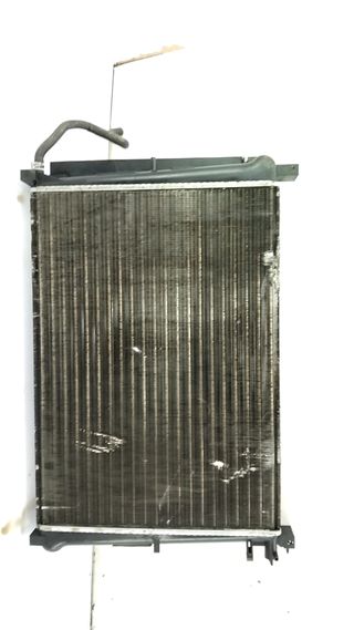 RADIADOR AGUA CHRYSLER VOYAGER (ES)