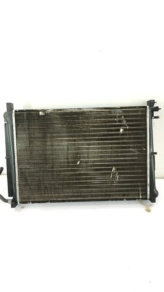 RADIADOR AGUA CHRYSLER VOYAGER (ES)