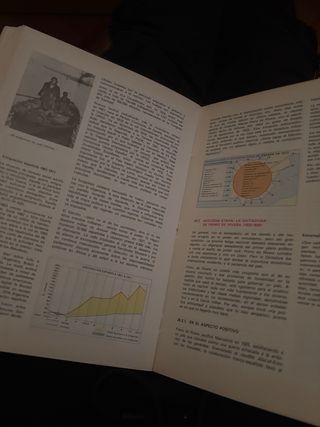 Geografía e historia de España y de los paíse...