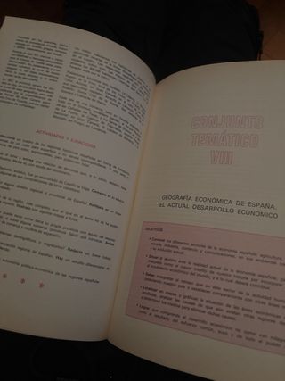 Geografía e historia de España y de los paíse...