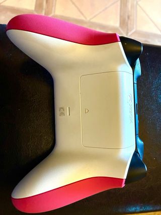 Mando Xbox Series Deep Pink Inalámbrico