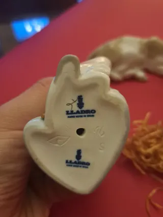 Belén Lladró Completo