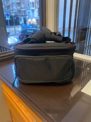 Canon EOS 4000D Cámara Digital Negra