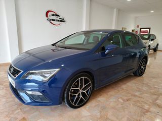 SEAT Leon 2018 1.4 TSI ACT 150CV FR PLUS 5P.