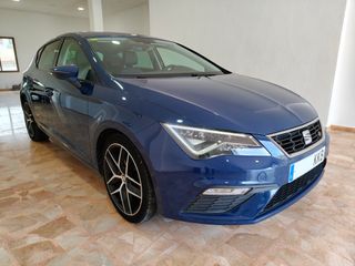 SEAT Leon 2018 1.4 TSI ACT 150CV FR PLUS 5P.