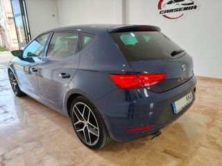 SEAT Leon 2018 1.4 TSI ACT 150CV FR PLUS 5P.
