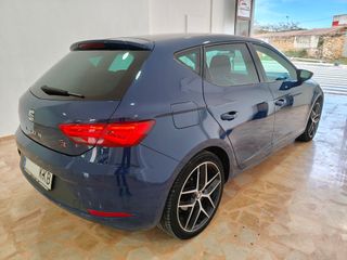 SEAT Leon 2018 1.4 TSI ACT 150CV FR PLUS 5P.