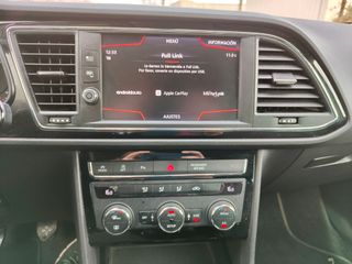 SEAT Leon 2018 1.4 TSI ACT 150CV FR PLUS 5P.