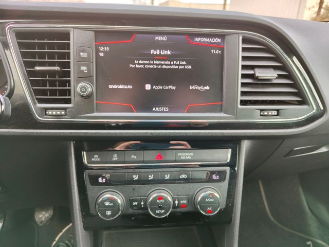 SEAT Leon 2018 1.4 TSI ACT 150CV FR PLUS 5P.