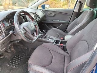 SEAT Leon 2018 1.4 TSI ACT 150CV FR PLUS 5P.