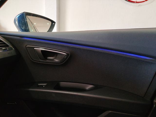 SEAT Leon 2018 1.4 TSI ACT 150CV FR PLUS 5P.