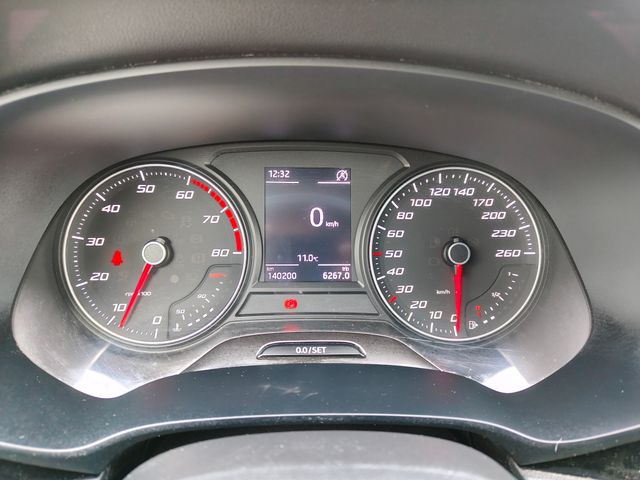 SEAT Leon 2018 1.4 TSI ACT 150CV FR PLUS 5P.