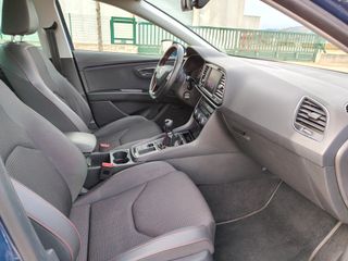 SEAT Leon 2018 1.4 TSI ACT 150CV FR PLUS 5P.