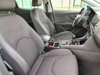 SEAT Leon 2018 1.4 TSI ACT 150CV FR PLUS 5P.