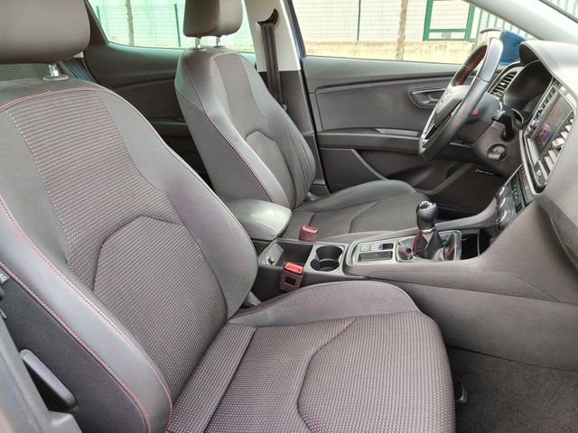 SEAT Leon 2018 1.4 TSI ACT 150CV FR PLUS 5P.
