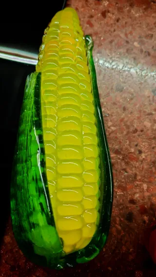 Frutta in Vetro Murano