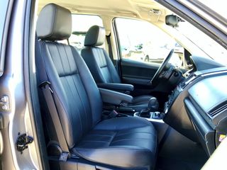 Land Rover Freelander 2.2SD4 S Aut. 4x4