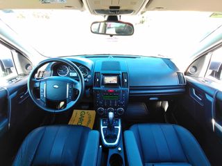 Land Rover Freelander 2.2SD4 S Aut. 4x4