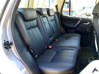 Land Rover Freelander 2.2SD4 S Aut. 4x4