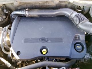 Land Rover Freelander 2.2SD4 S Aut. 4x4