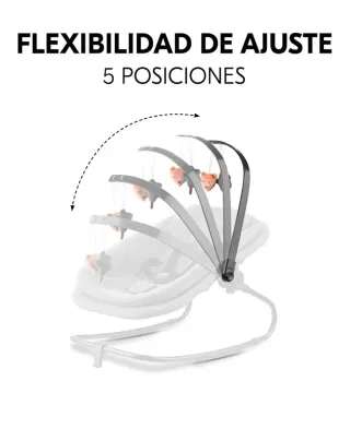 Móvil para trona/hamaca