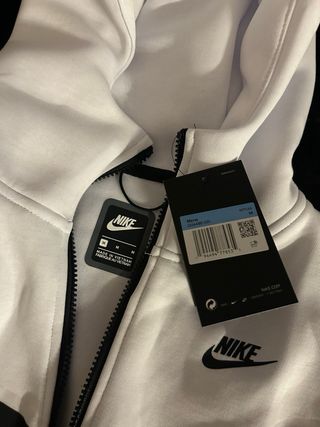 Chaqueta Nike Tech Fleece Talla M