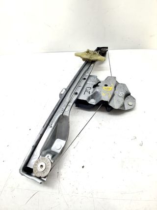 ELEVALUNAS DELANTERO IZQUIERDO SMART FORFOUR (3)