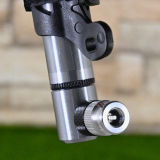 Enlee - Bomba Portátil para Bicicleta