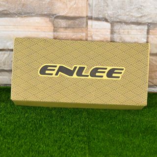 Enlee - Bomba Portátil para Bicicleta