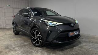 Toyota C-HR 2020