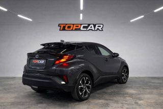 Toyota C-HR 2020