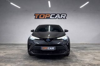 Toyota C-HR 2020