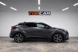 Toyota C-HR 2020