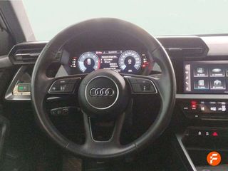 Audi A3 Sportback 30 TDI 85kW (116CV)
