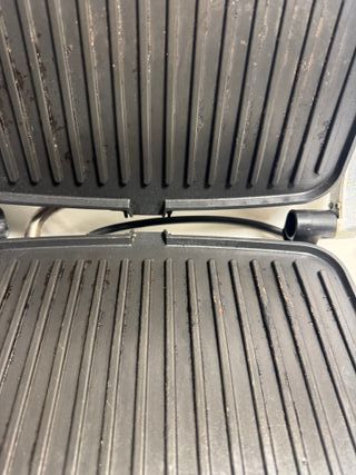 Piastra Grill Elettrica Aigostar 1500W