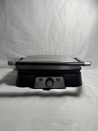Piastra Grill Elettrica Aigostar 1500W