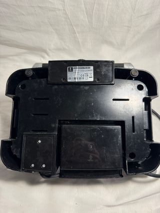 Piastra Grill Elettrica Aigostar 1500W