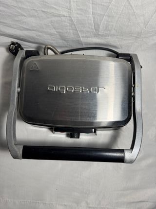 Piastra Grill Elettrica Aigostar 1500W